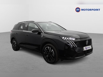 2025 - 1.2 Hybrid 136 GT 5dr e-DSC6