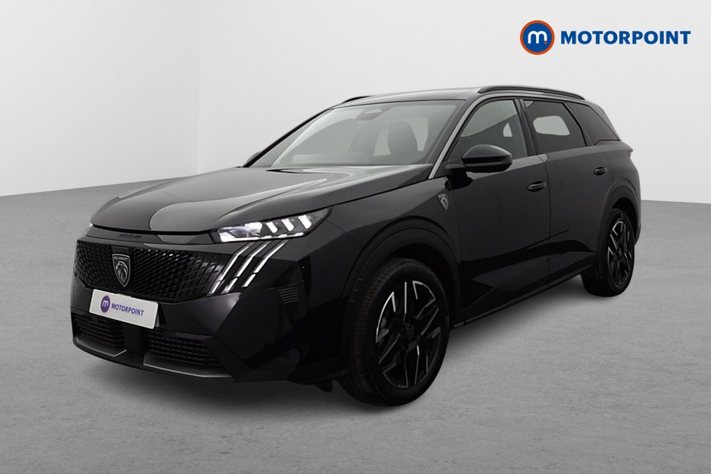 Used Peugeot 5008 2025 for sale - 77819875: Photo 3