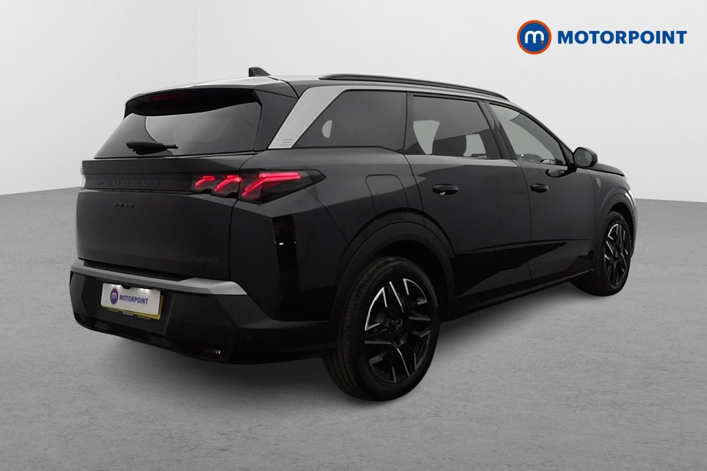 Used Peugeot 5008 2025 for sale - 77819875: Photo 7