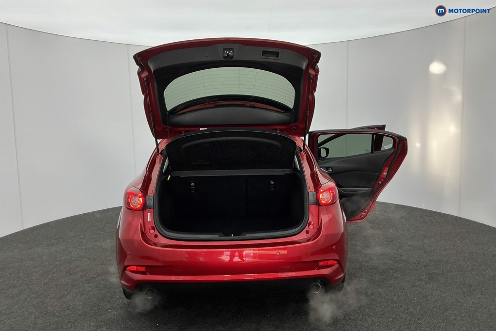 Used Mazda Mazda3 2019 for sale - 77106679: Photo 11