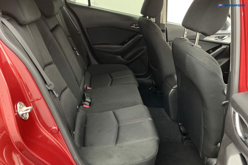 Used Mazda Mazda3 2019 for sale - 77106679: Photo 13