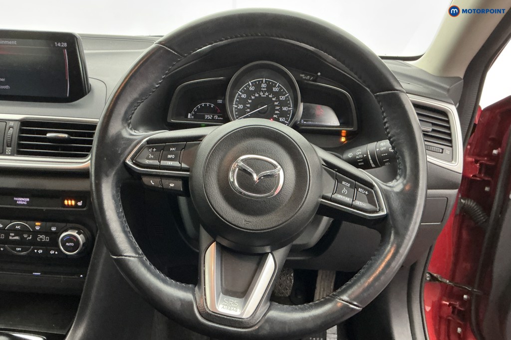 Used Mazda Mazda3 2019 for sale - 77106679: Photo 15