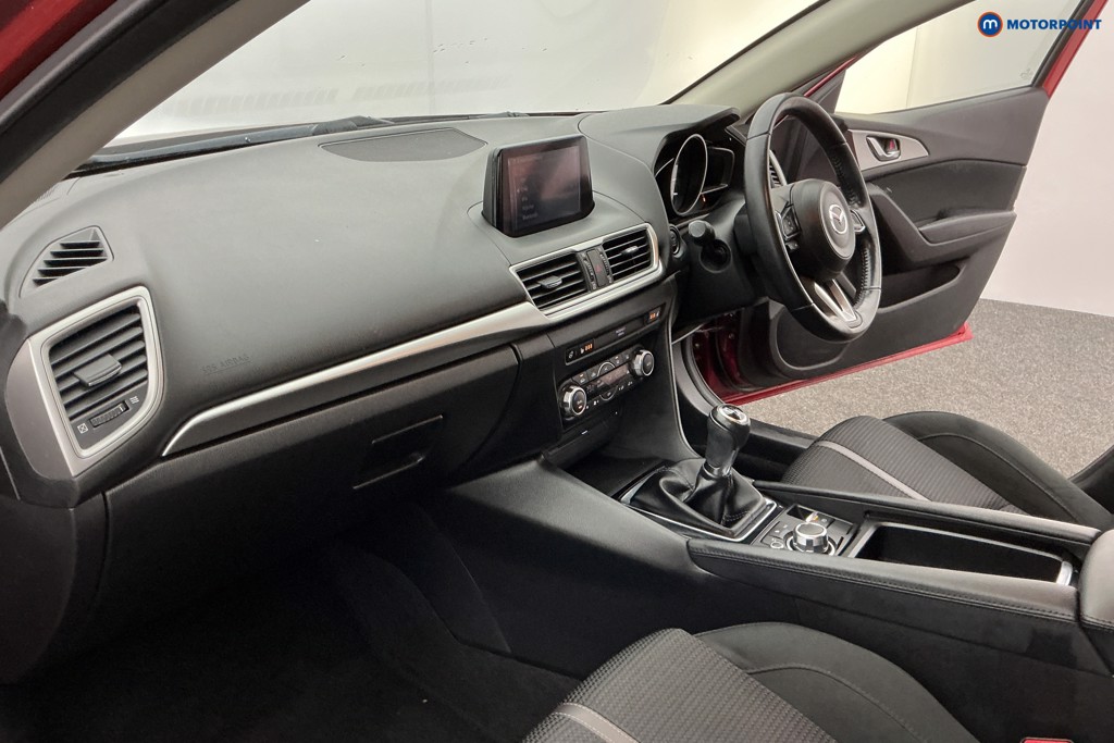 Used Mazda Mazda3 2019 for sale - 77106679: Photo 17