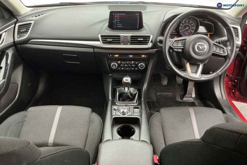 Used Mazda Mazda3 2019 for sale - 77106679: Photo 20