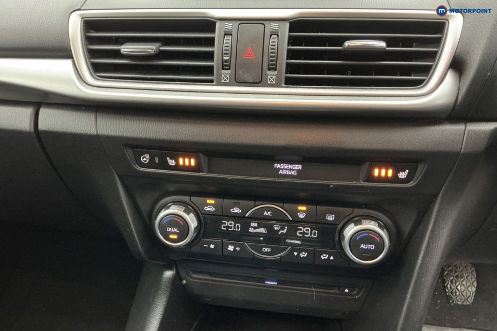 Used Mazda Mazda3 2019 for sale - 77106679: Photo 26