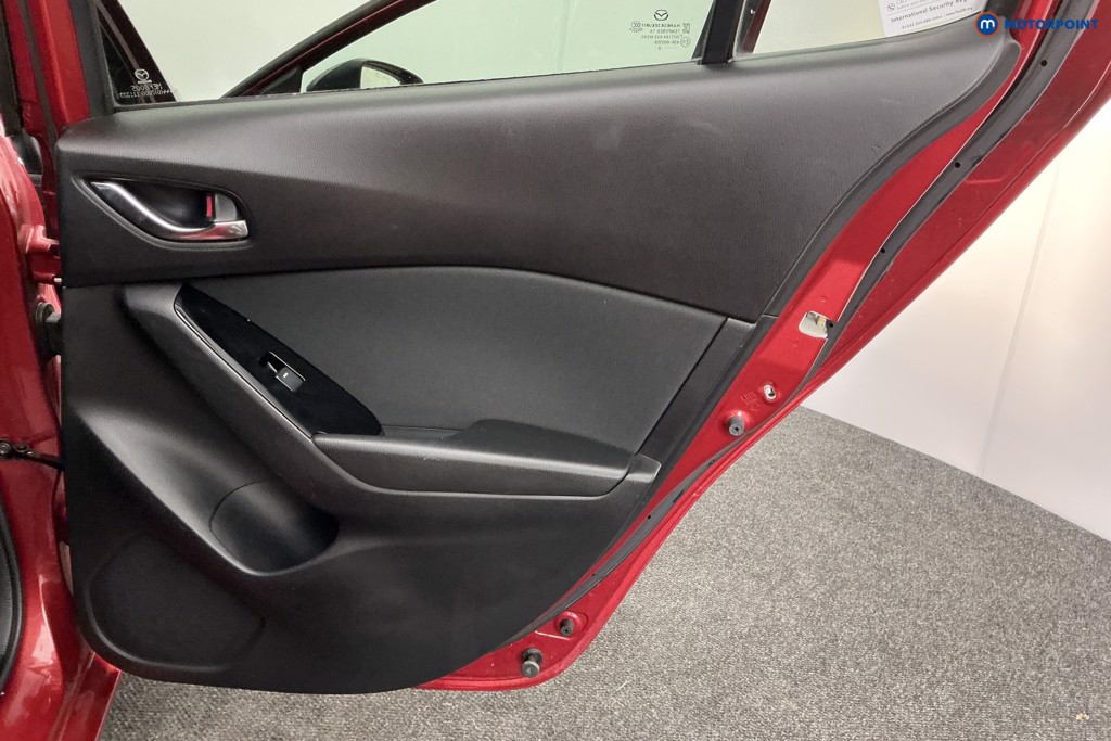 Used Mazda Mazda3 2019 for sale - 77106679: Photo 36