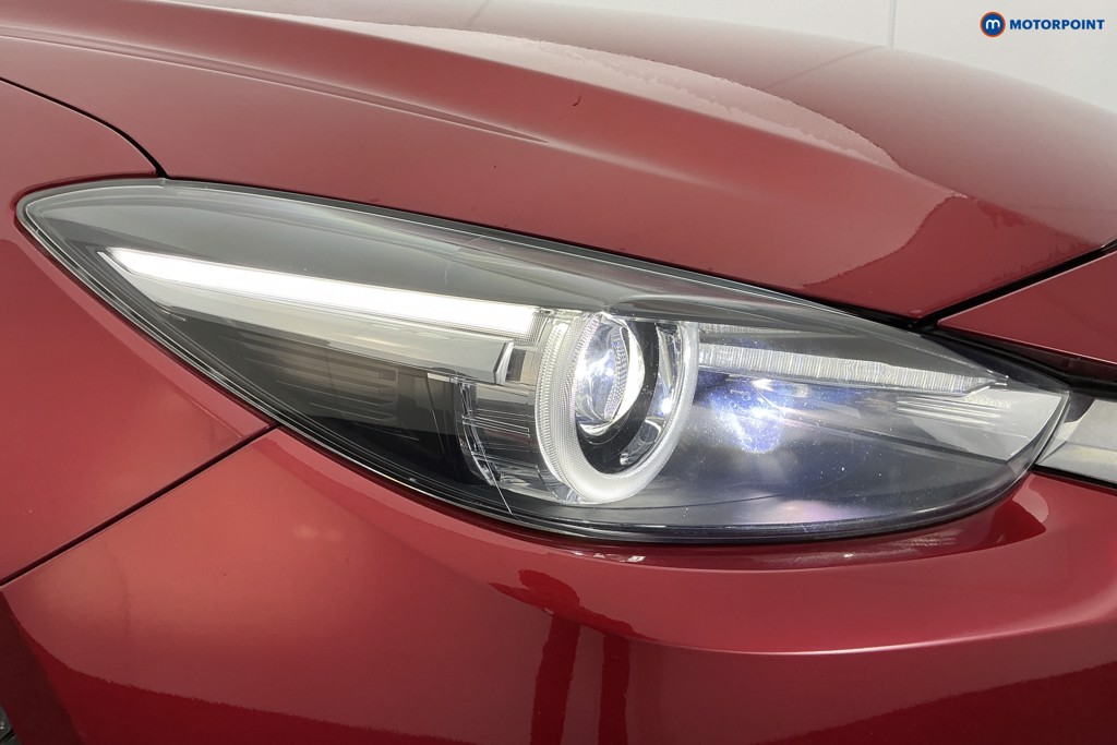 Used Mazda Mazda3 2019 for sale - 77106679: Photo 39