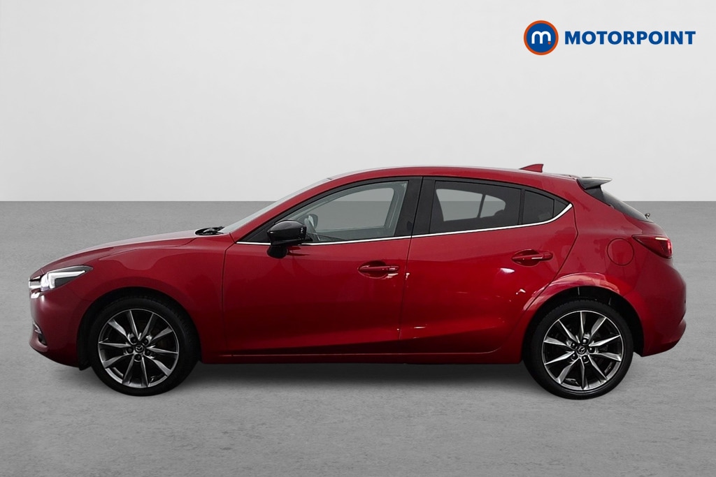 Used Mazda Mazda3 2019 for sale - 77106679: Photo 4