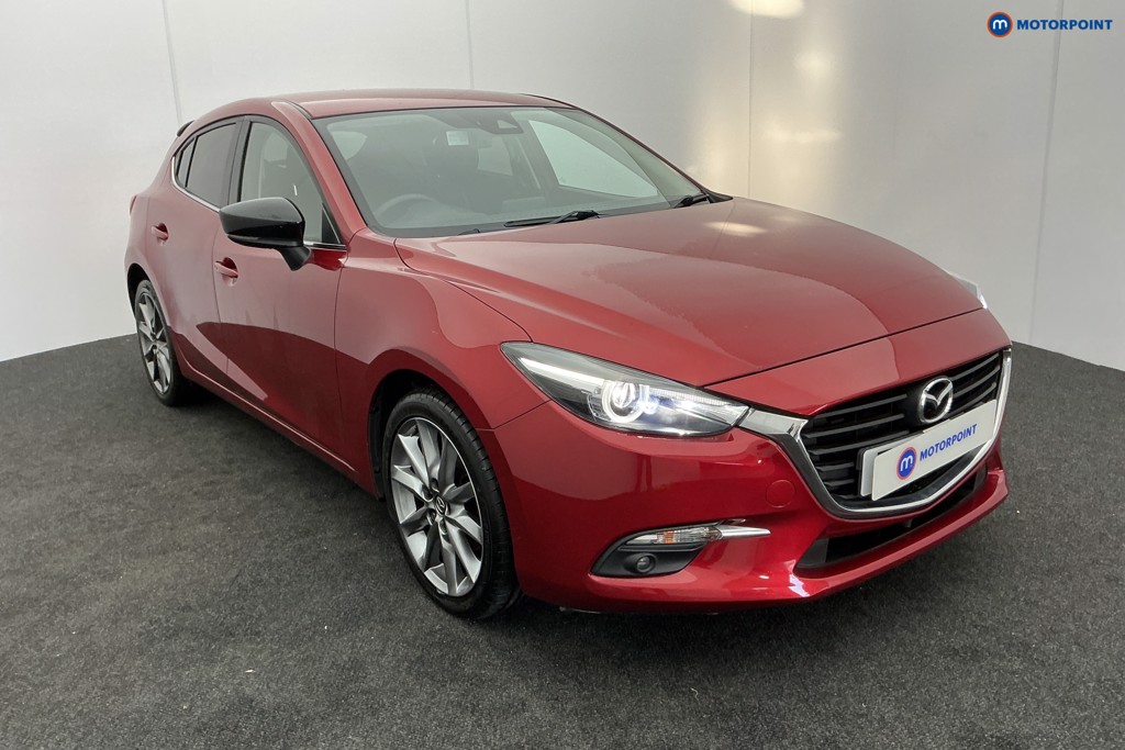 Used Mazda Mazda3 2019 for sale - 77106679: Photo 41