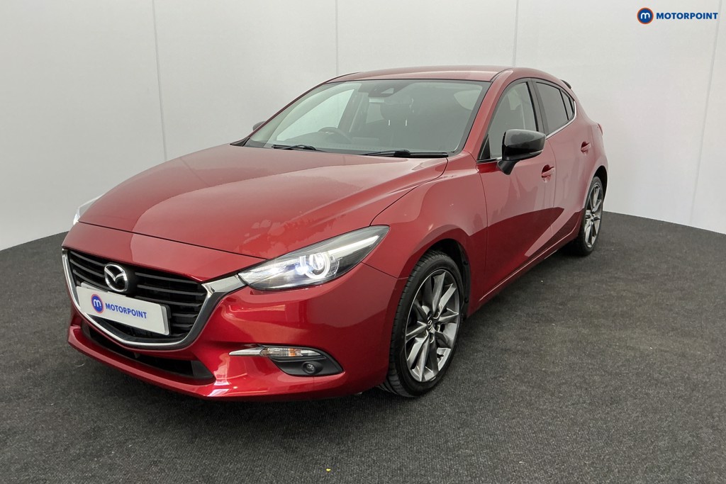 Used Mazda Mazda3 2019 for sale - 77106679: Photo 43