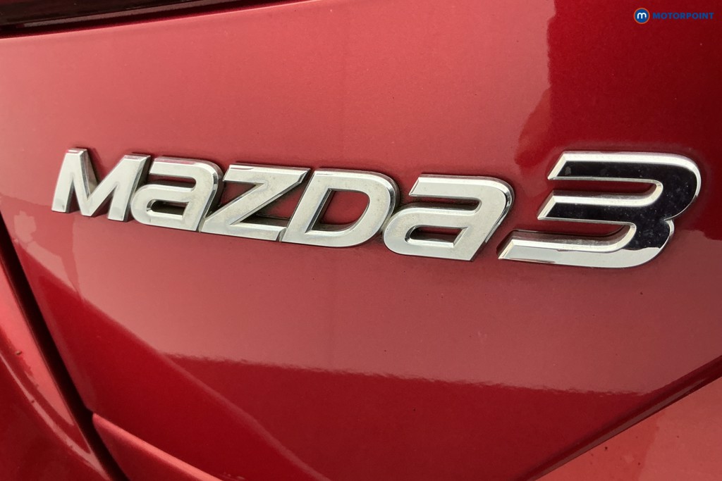 Used Mazda Mazda3 2019 for sale - 77106679: Photo 45