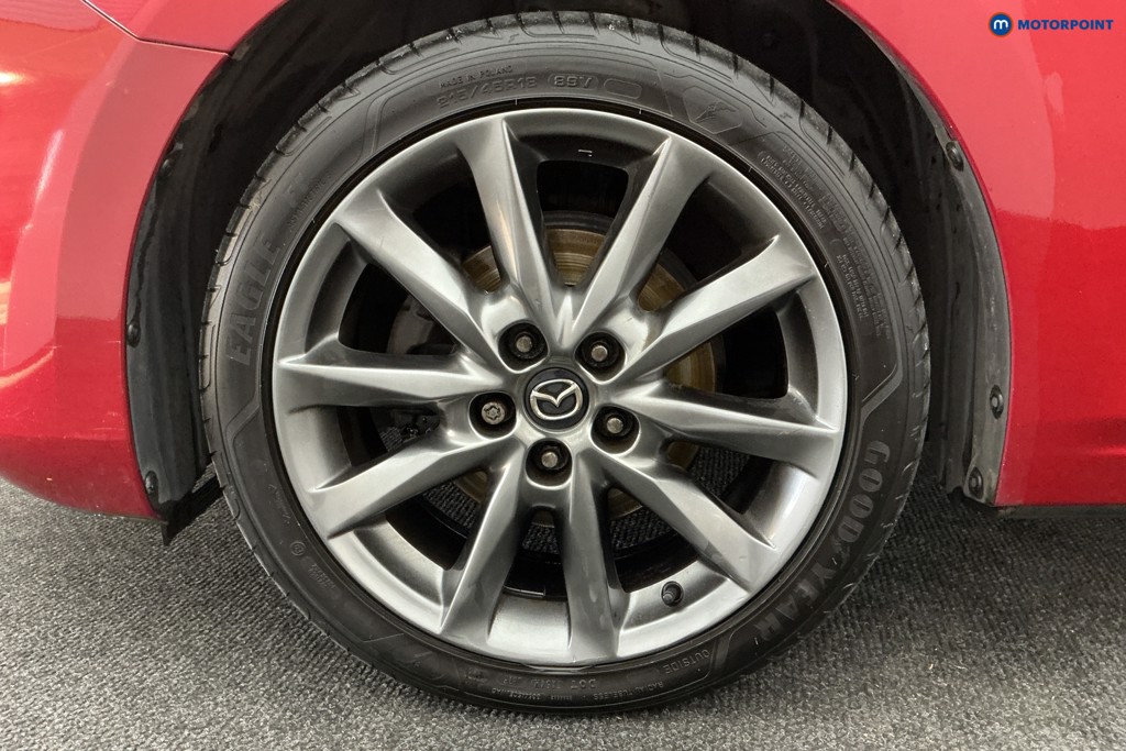 Used Mazda Mazda3 2019 for sale - 77106679: Photo 46