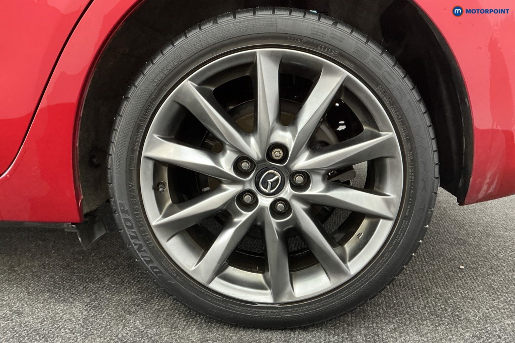 Used Mazda Mazda3 2019 for sale - 77106679: Photo 47