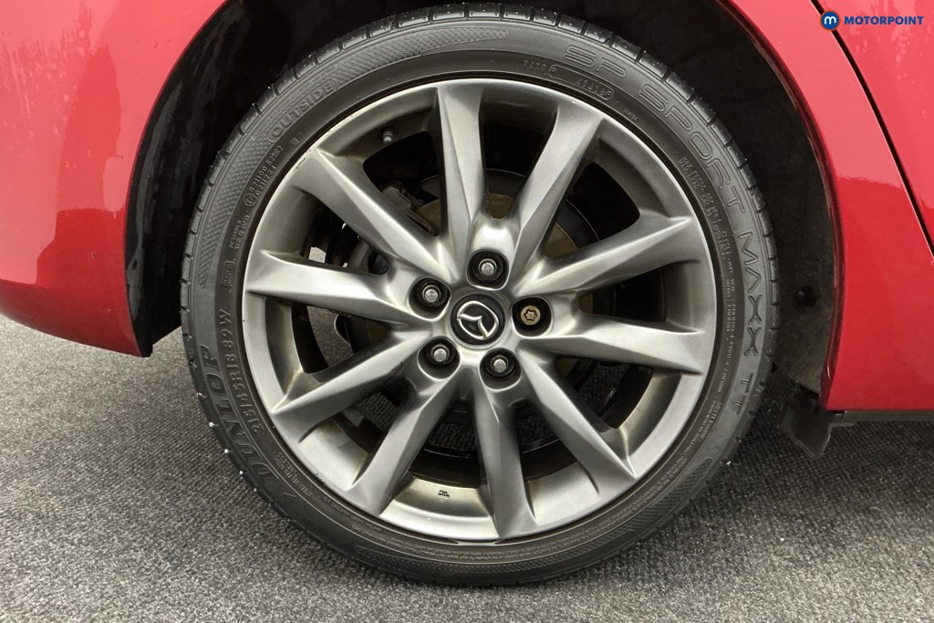 Used Mazda Mazda3 2019 for sale - 77106679: Photo 48