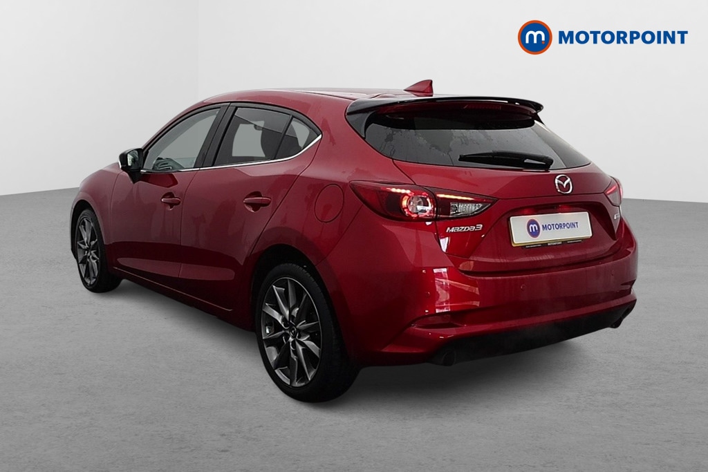 Used Mazda Mazda3 2019 for sale - 77106679: Photo 5