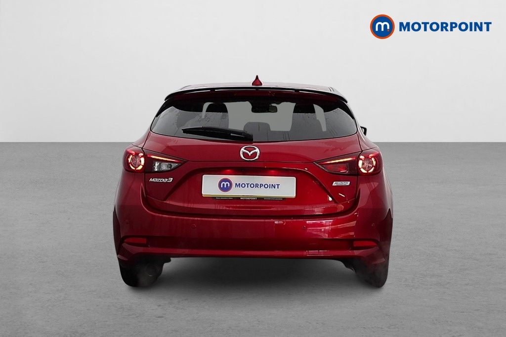 Used Mazda Mazda3 2019 for sale - 77106679: Photo 6