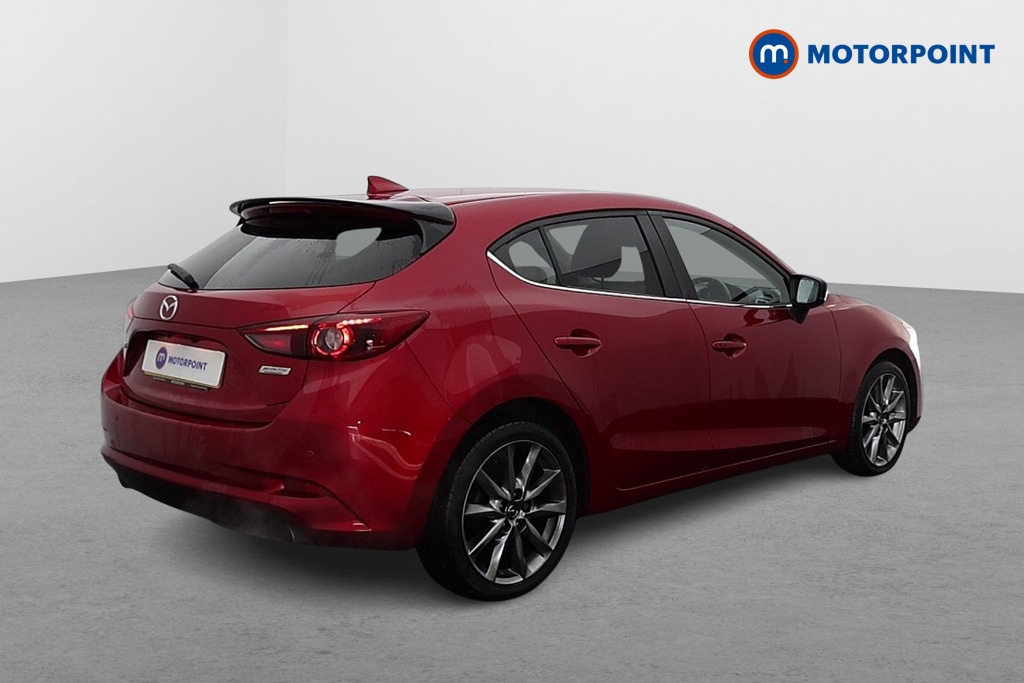 Used Mazda Mazda3 2019 for sale - 77106679: Photo 7
