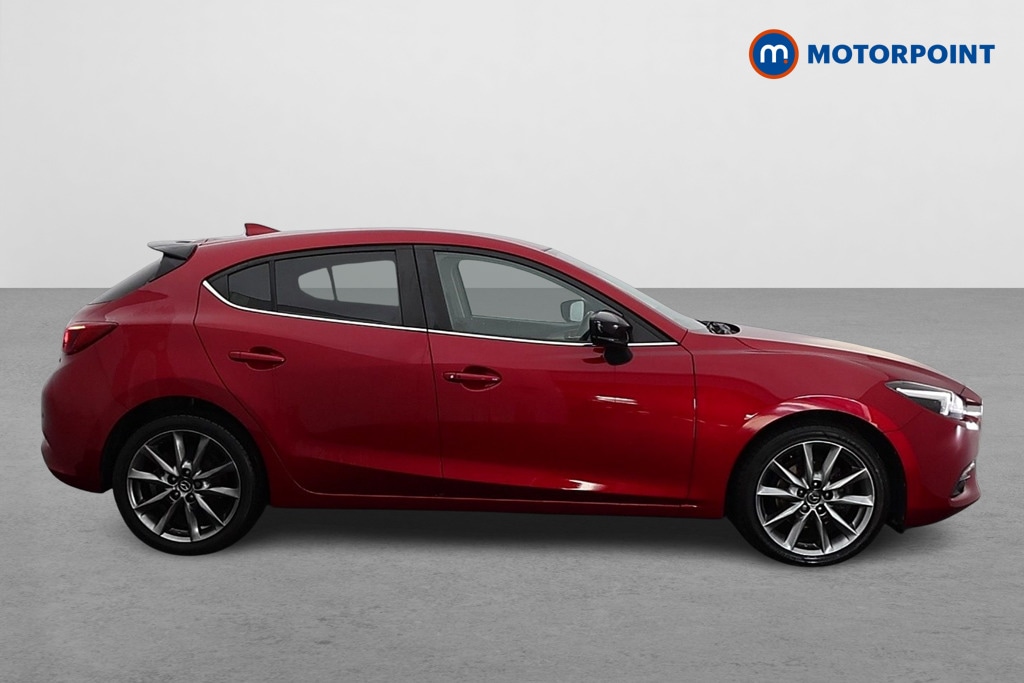 Used Mazda Mazda3 2019 for sale - 77106679: Photo 8