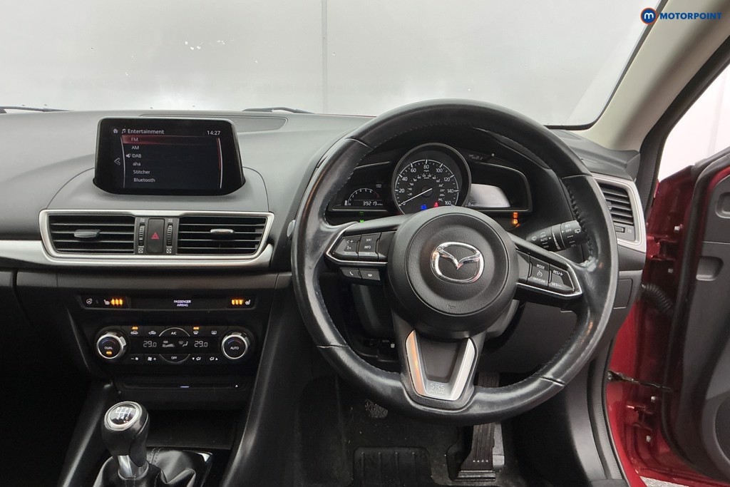 Used Mazda Mazda3 2019 for sale - 77106679: Photo 9