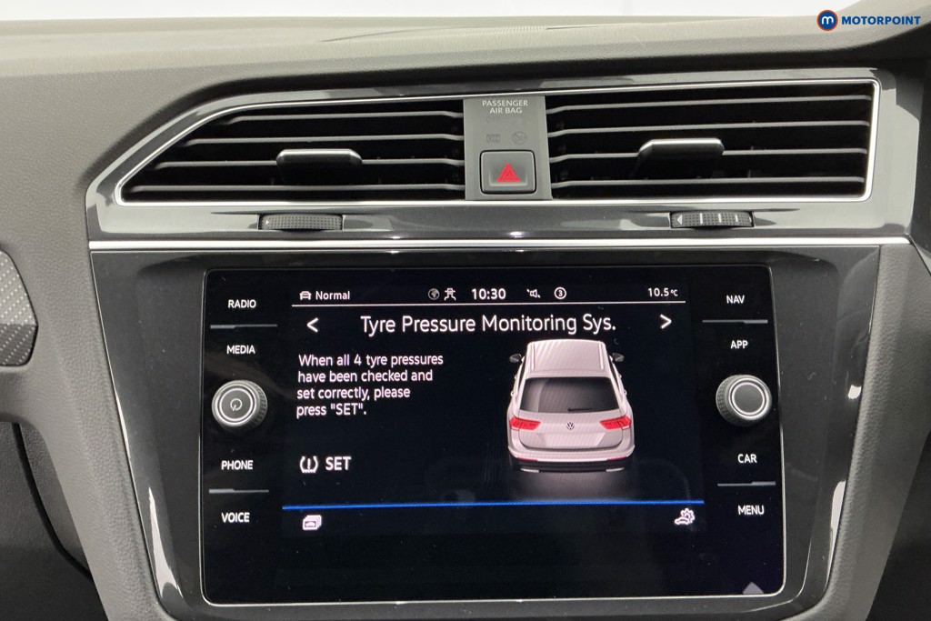 Used Volkswagen Tiguan 2022 for sale - 77679627: Photo 10