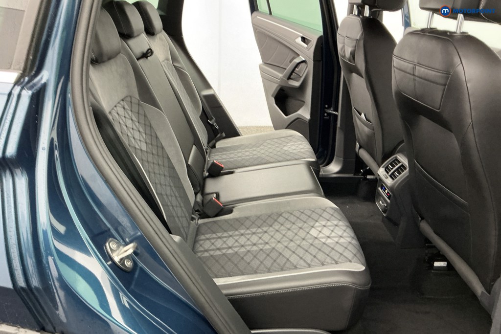 Used Volkswagen Tiguan 2022 for sale - 77679627: Photo 15