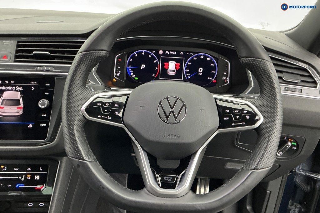 Used Volkswagen Tiguan 2022 for sale - 77679627: Photo 17