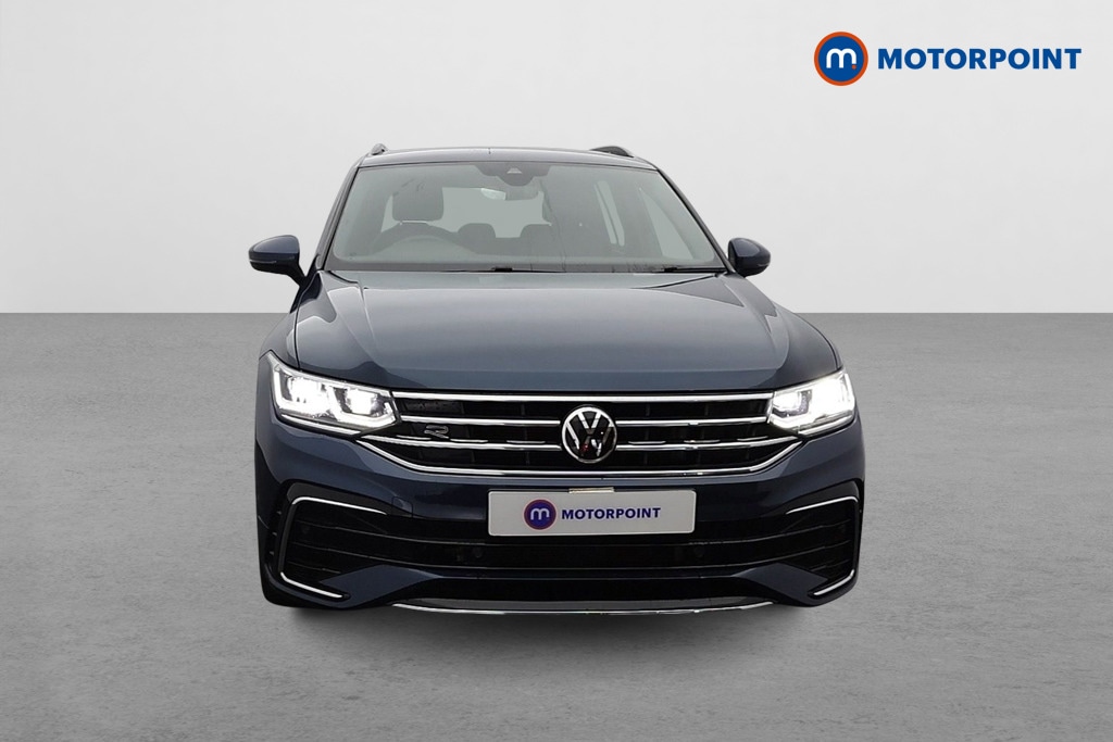 Used Volkswagen Tiguan 2022 for sale - 77679627: Photo 2