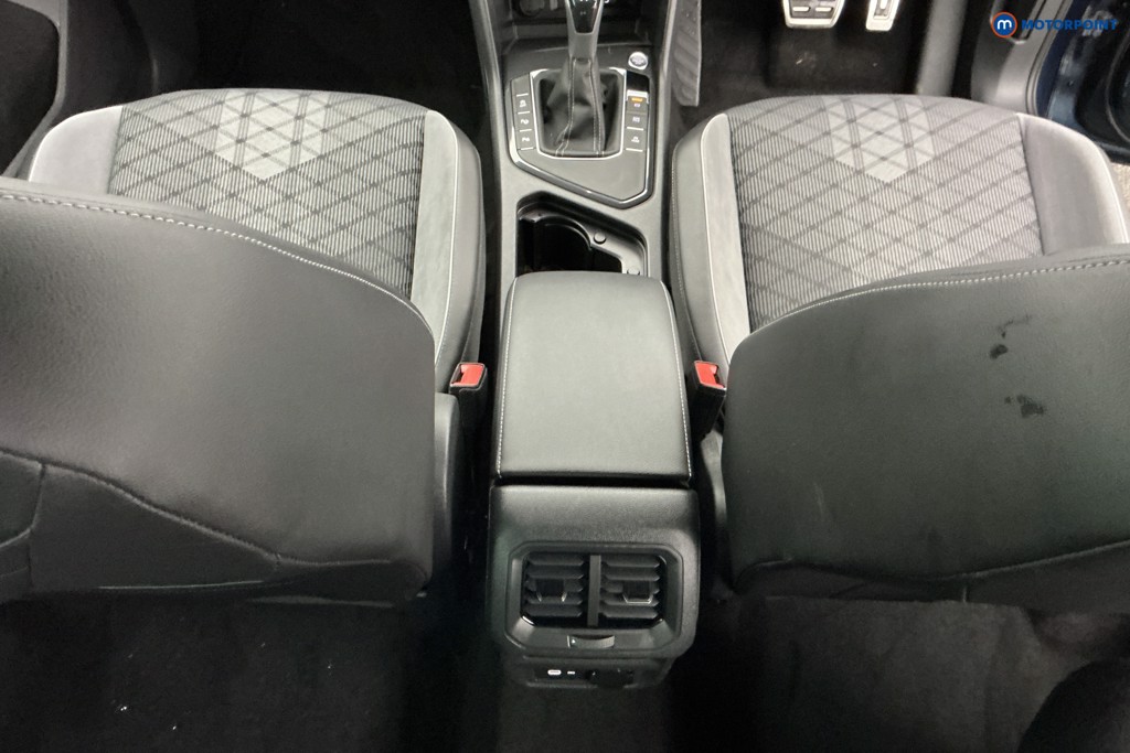 Used Volkswagen Tiguan 2022 for sale - 77679627: Photo 22