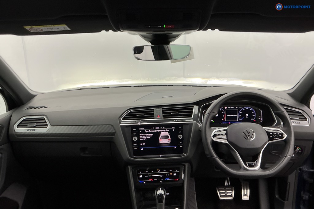 Used Volkswagen Tiguan 2022 for sale - 77679627: Photo 24