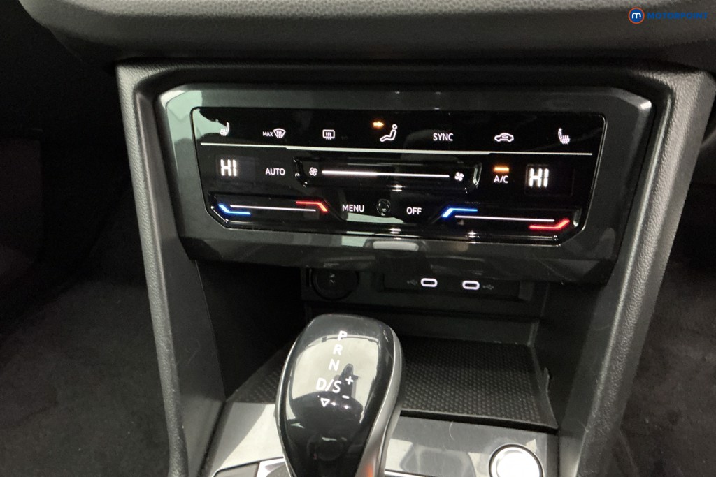 Used Volkswagen Tiguan 2022 for sale - 77679627: Photo 31