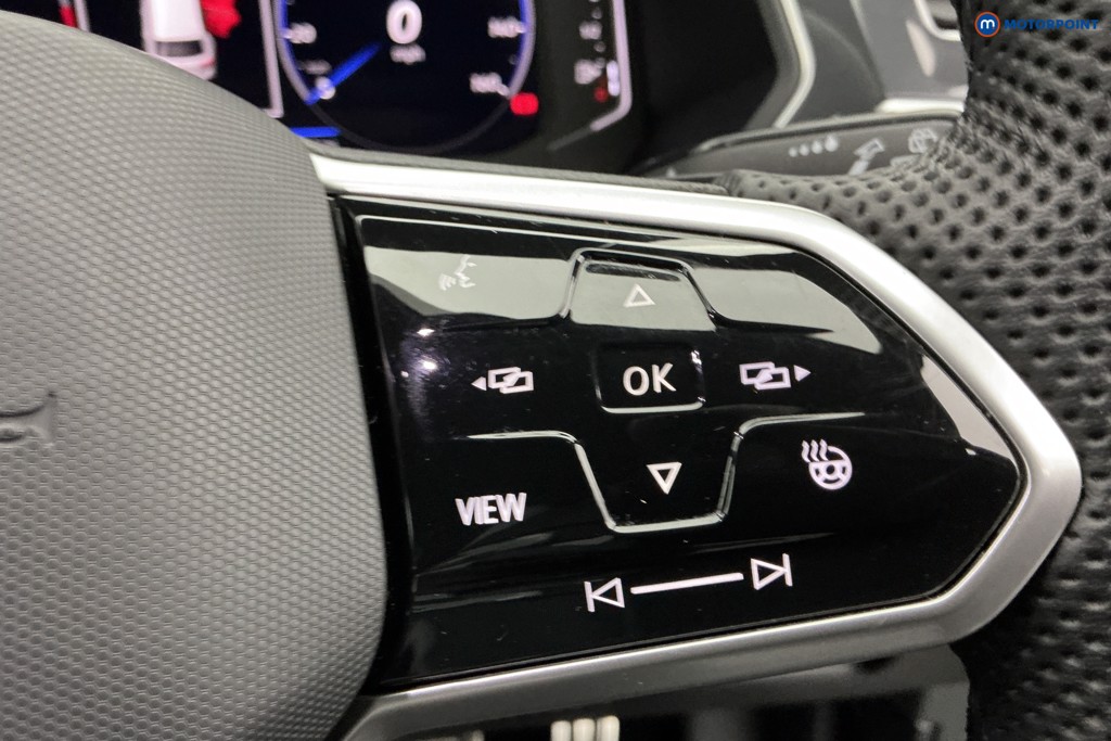 Used Volkswagen Tiguan 2022 for sale - 77679627: Photo 35