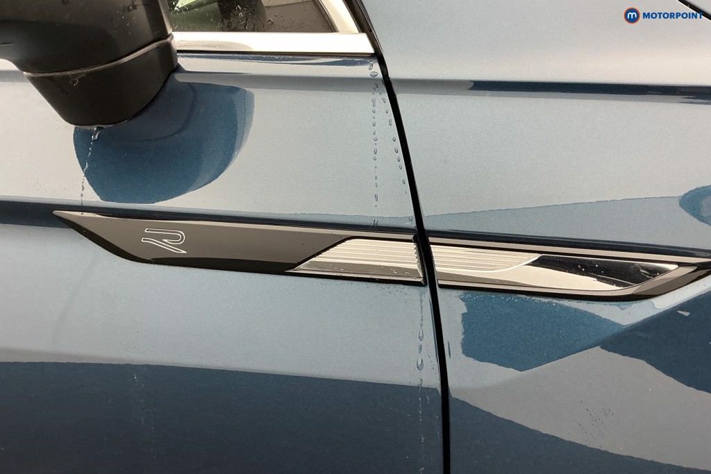 Used Volkswagen Tiguan 2022 for sale - 77679627: Photo 43