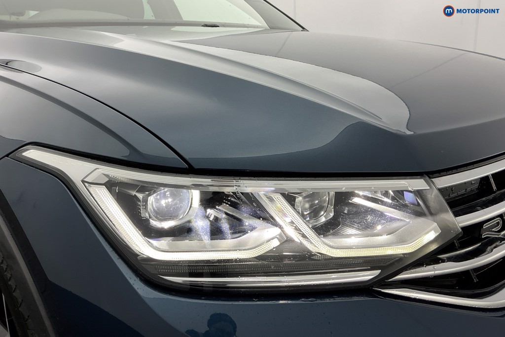 Used Volkswagen Tiguan 2022 for sale - 77679627: Photo 44