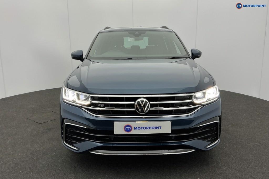 Used Volkswagen Tiguan 2022 for sale - 77679627: Photo 46