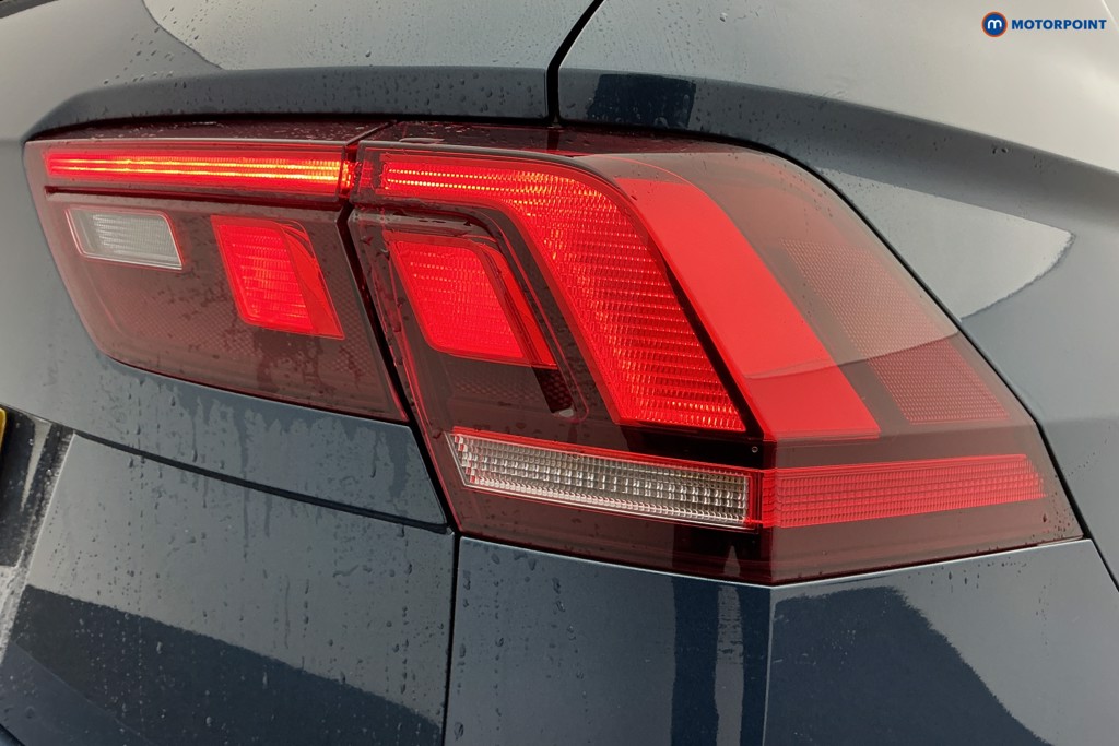 Used Volkswagen Tiguan 2022 for sale - 77679627: Photo 48