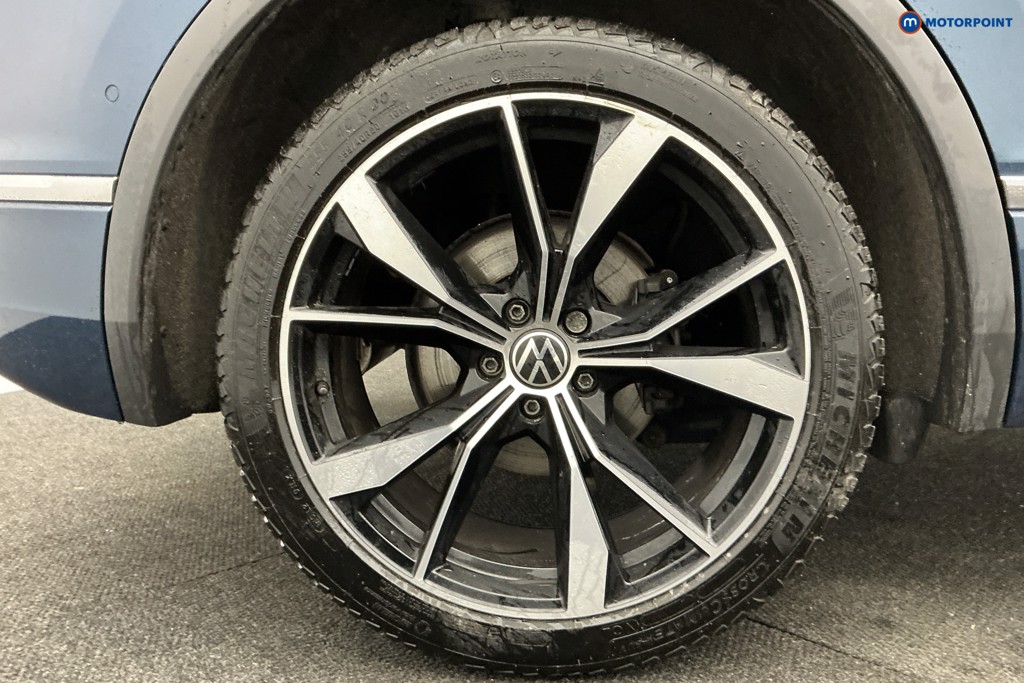 Used Volkswagen Tiguan 2022 for sale - 77679627: Photo 52