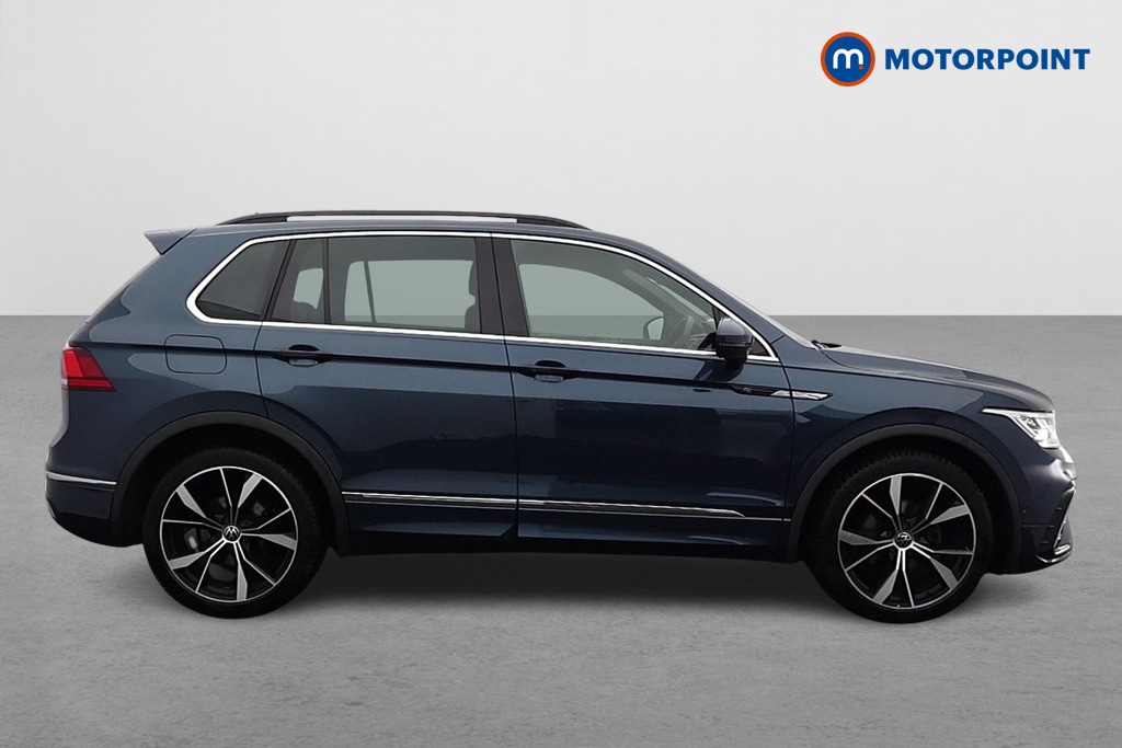 Used Volkswagen Tiguan 2022 for sale - 77679627: Photo 8