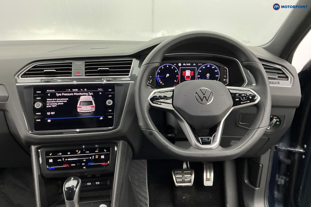 Used Volkswagen Tiguan 2022 for sale - 77679627: Photo 9