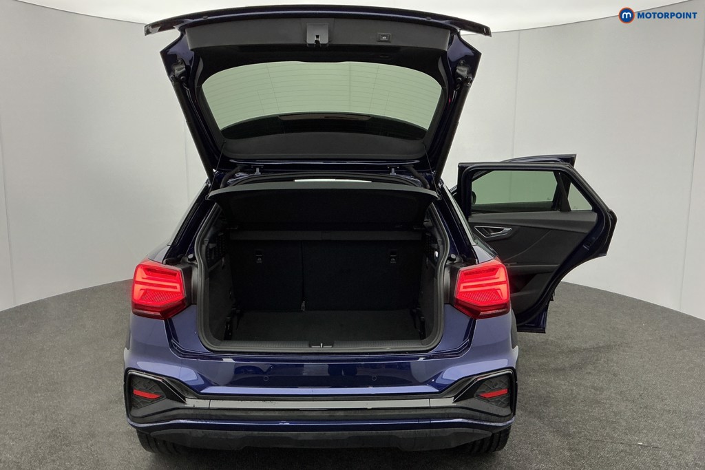 Used Audi Q2 2021 for sale - 76933825: Photo 11