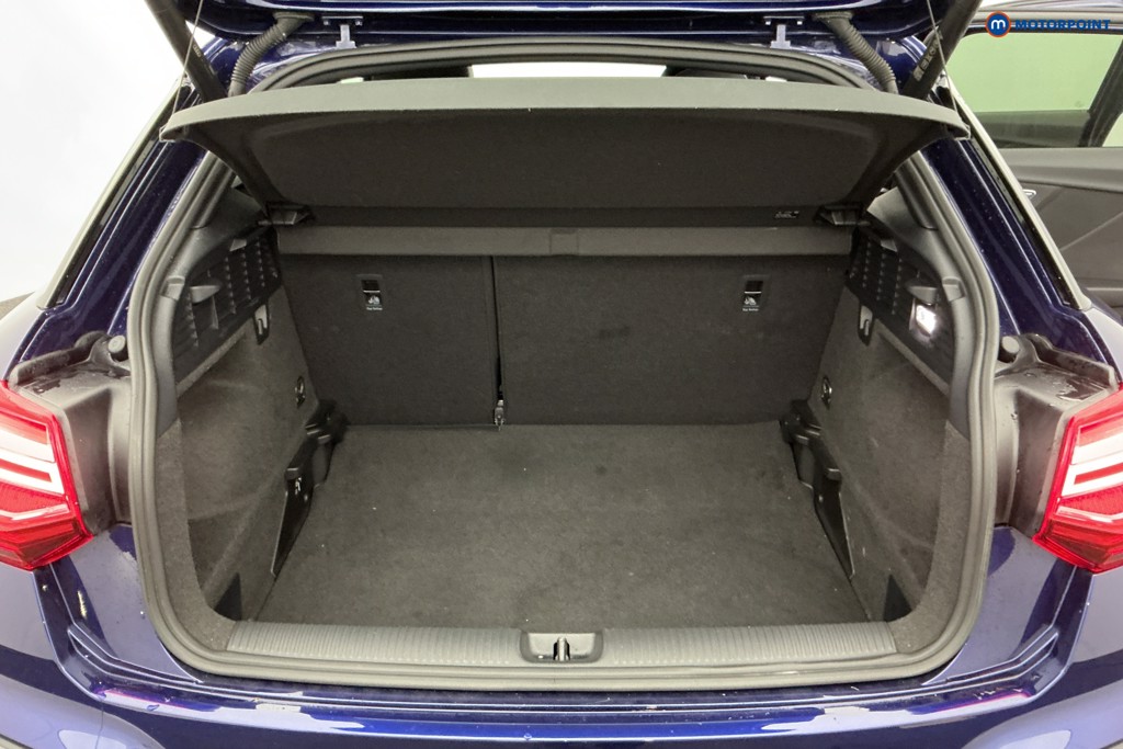 Used Audi Q2 2021 for sale - 76933825: Photo 12