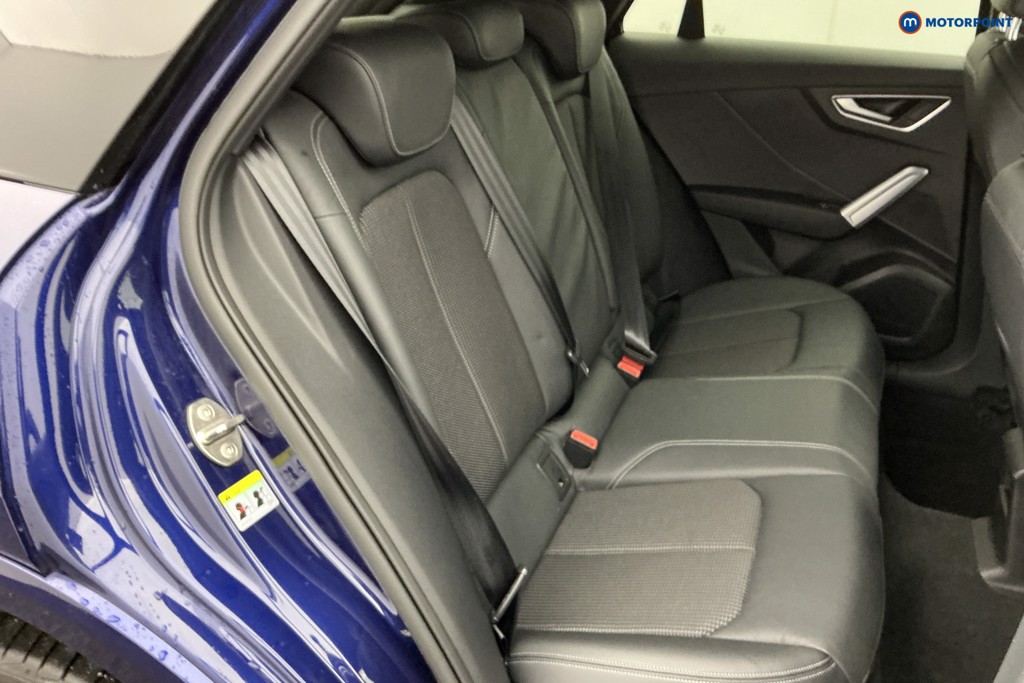 Used Audi Q2 2021 for sale - 76933825: Photo 13