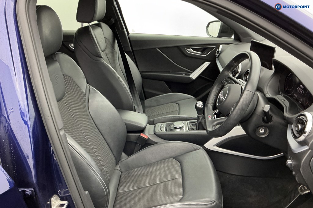 Used Audi Q2 2021 for sale - 76933825: Photo 14