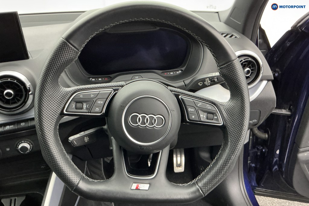 Used Audi Q2 2021 for sale - 76933825: Photo 15
