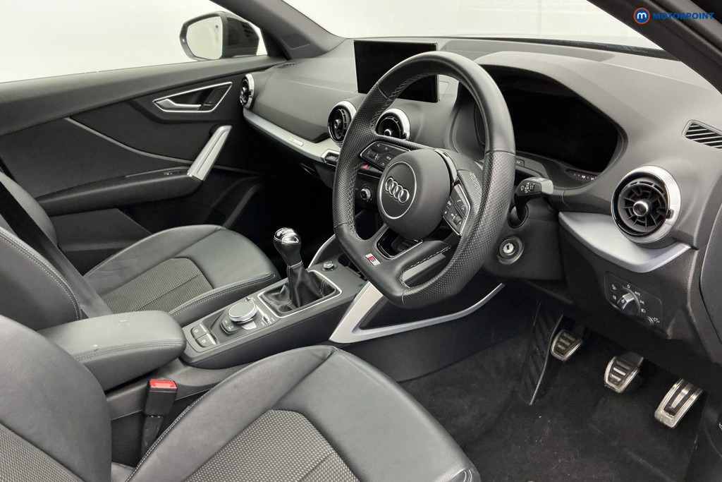 Used Audi Q2 2021 for sale - 76933825: Photo 16