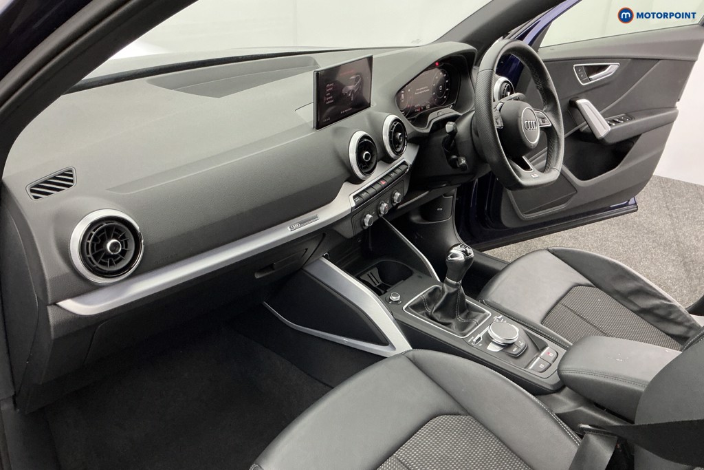 Used Audi Q2 2021 for sale - 76933825: Photo 17