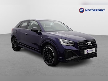 Audi Q2 feature image