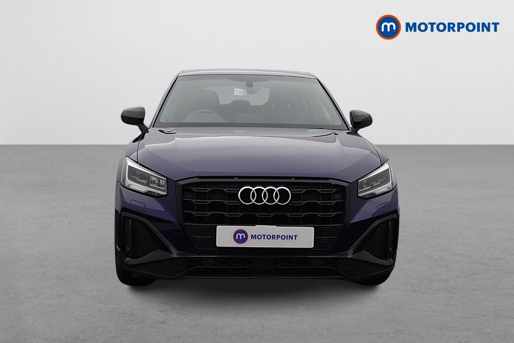 Used Audi Q2 2021 for sale - 76933825: Photo 2