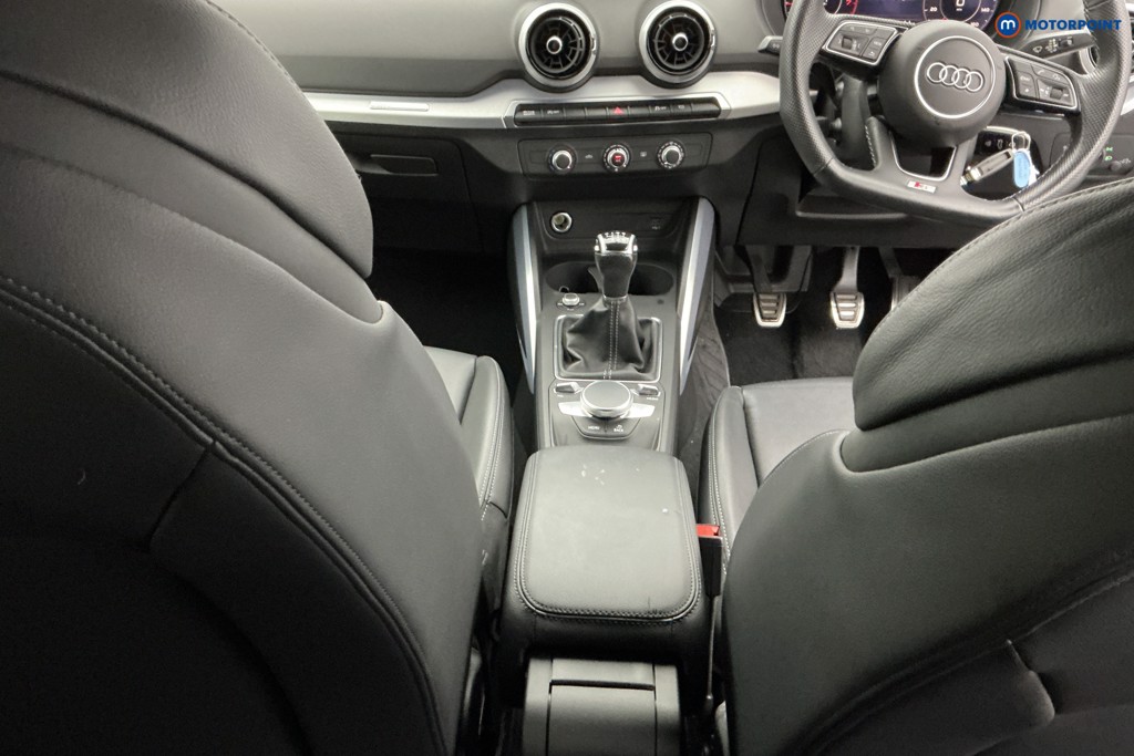 Used Audi Q2 2021 for sale - 76933825: Photo 20