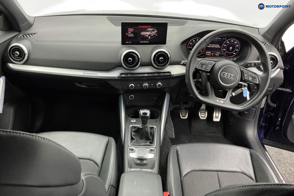 Used Audi Q2 2021 for sale - 76933825: Photo 21