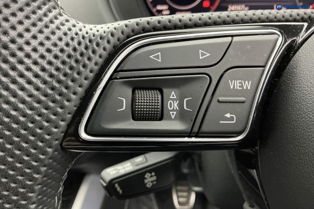 Used Audi Q2 2021 for sale - 76933825: Photo 28